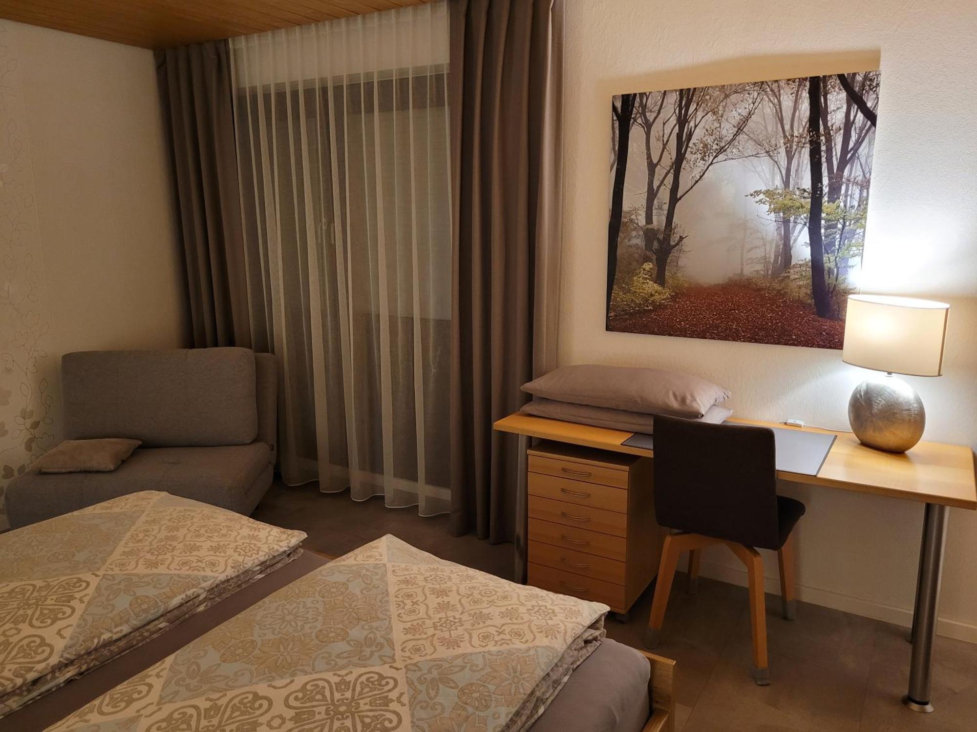 Komfort-Ferienwohnung Auf Der Eulenburg Grafengehaig 외부 사진