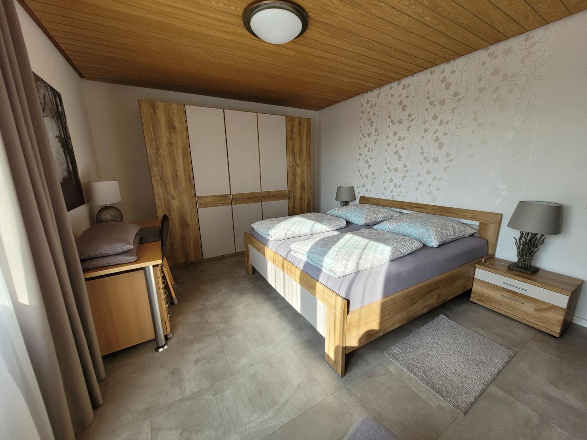 Komfort-Ferienwohnung Auf Der Eulenburg Grafengehaig 외부 사진