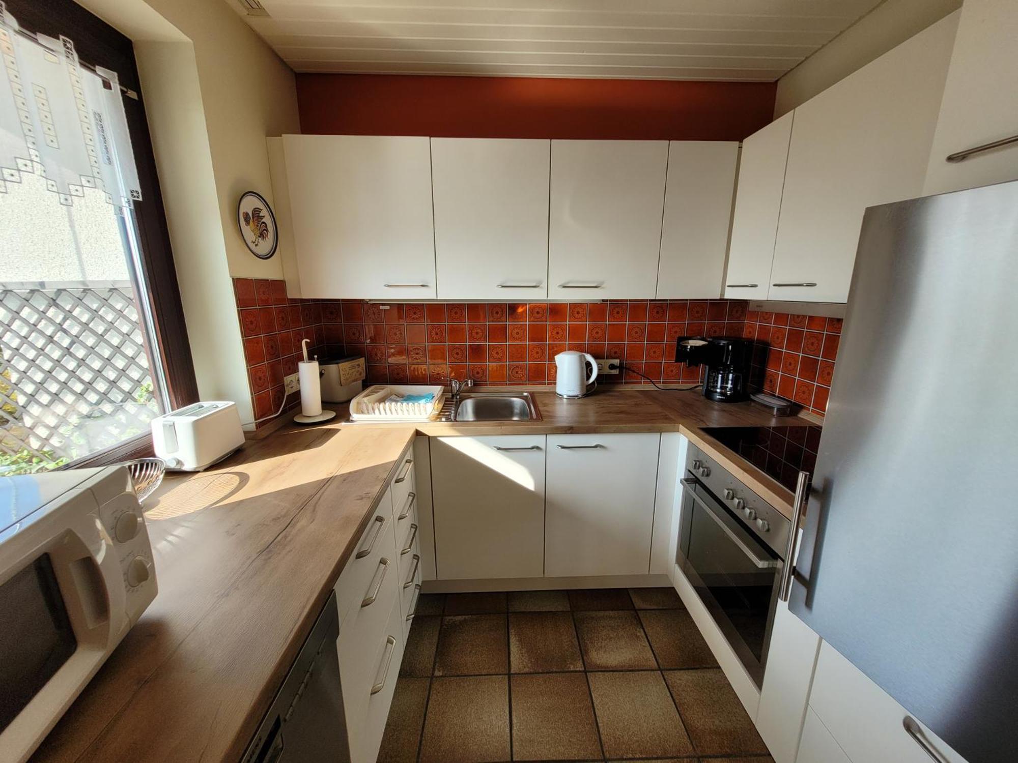 Komfort-Ferienwohnung Auf Der Eulenburg Grafengehaig 외부 사진