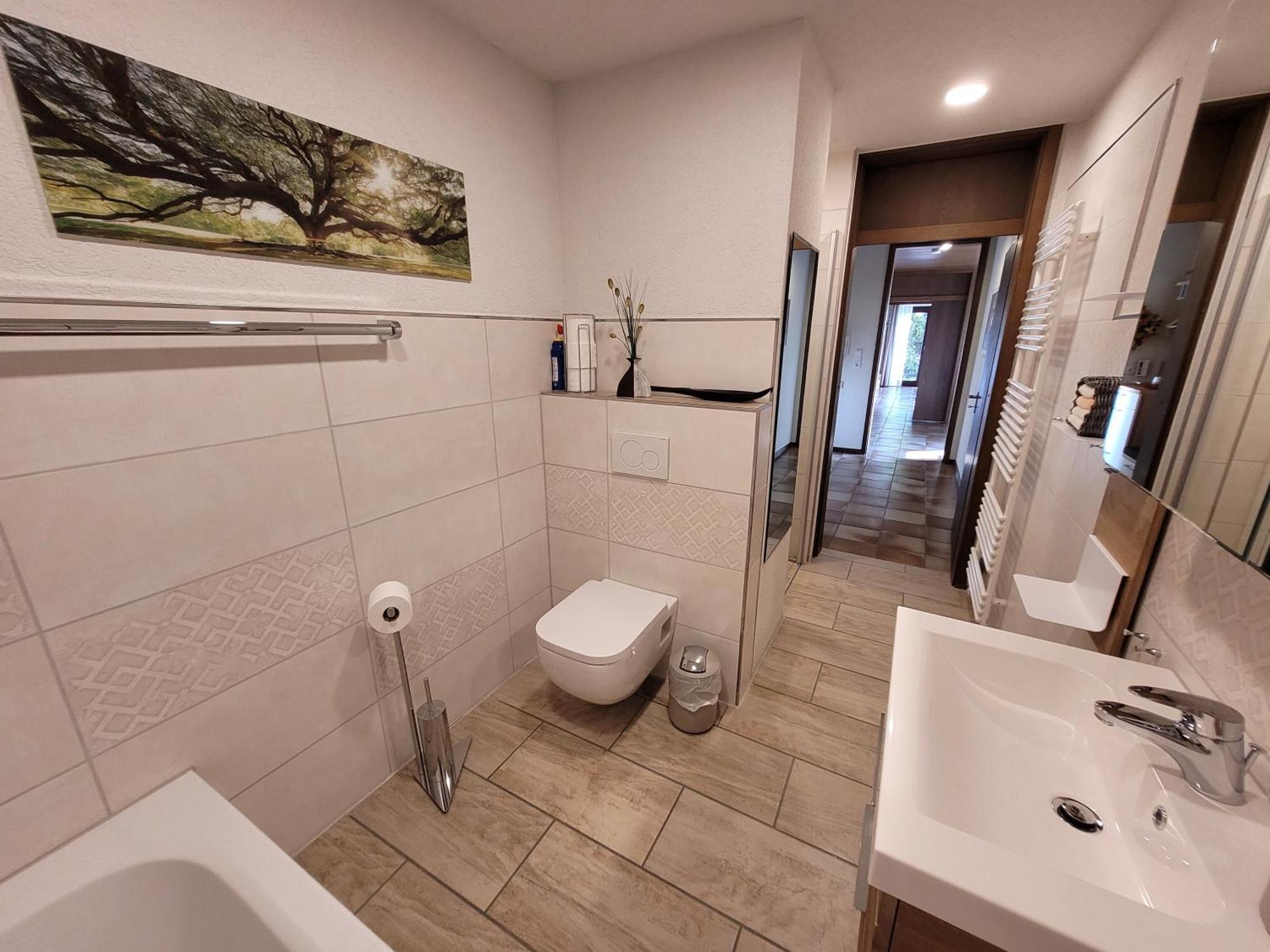 Komfort-Ferienwohnung Auf Der Eulenburg Grafengehaig 외부 사진