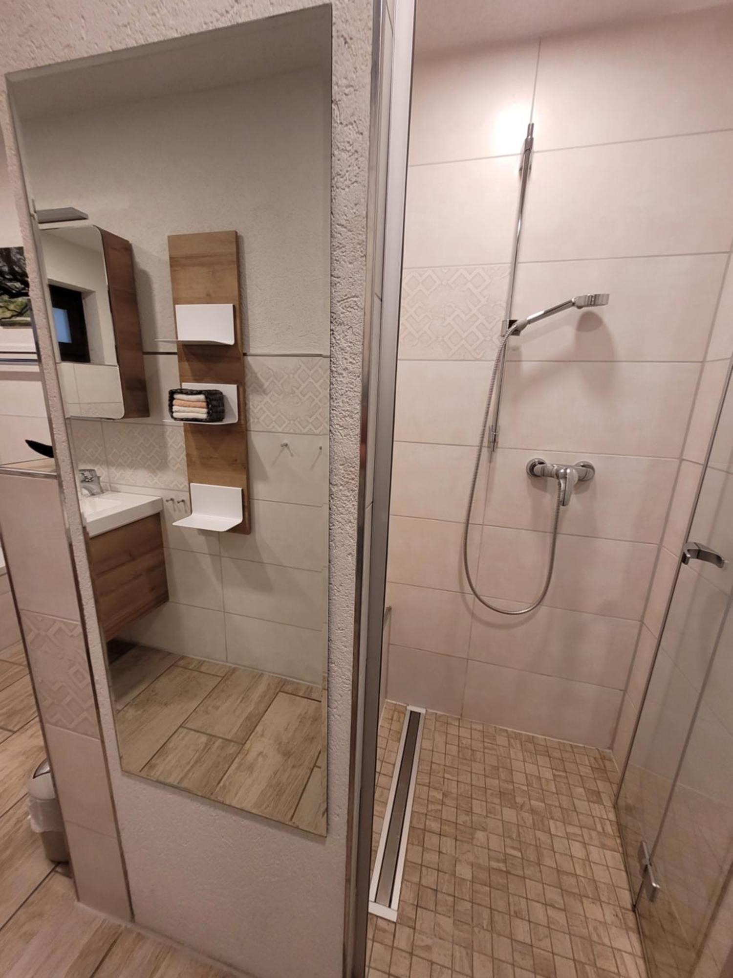 Komfort-Ferienwohnung Auf Der Eulenburg Grafengehaig 외부 사진