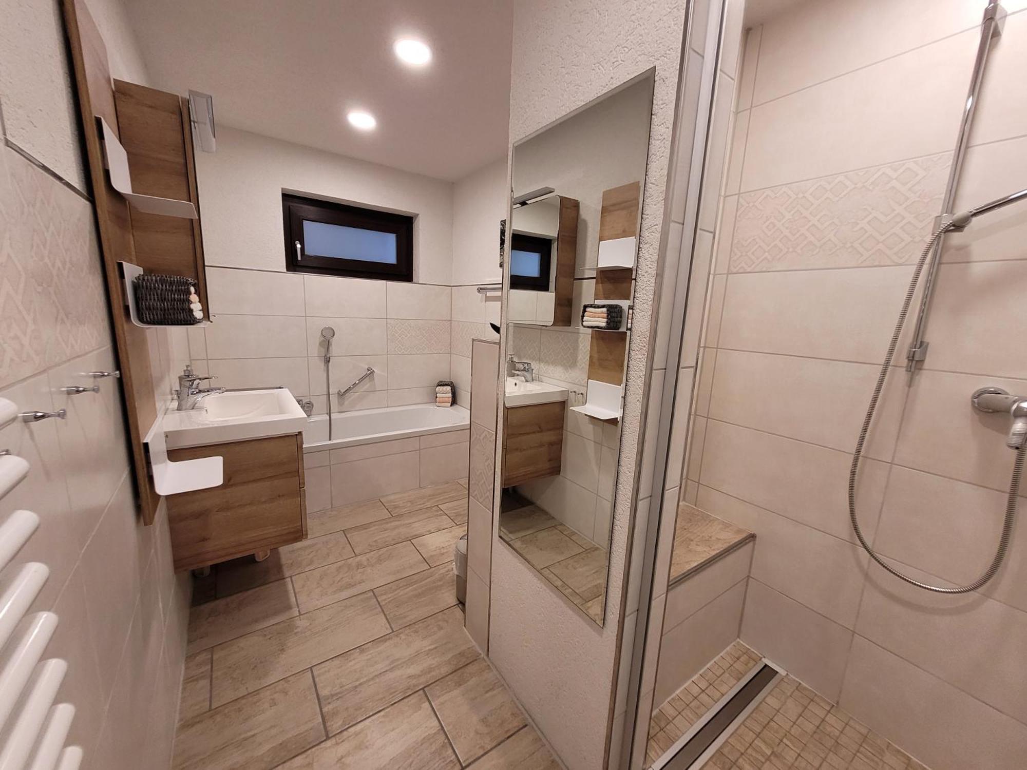 Komfort-Ferienwohnung Auf Der Eulenburg Grafengehaig 외부 사진