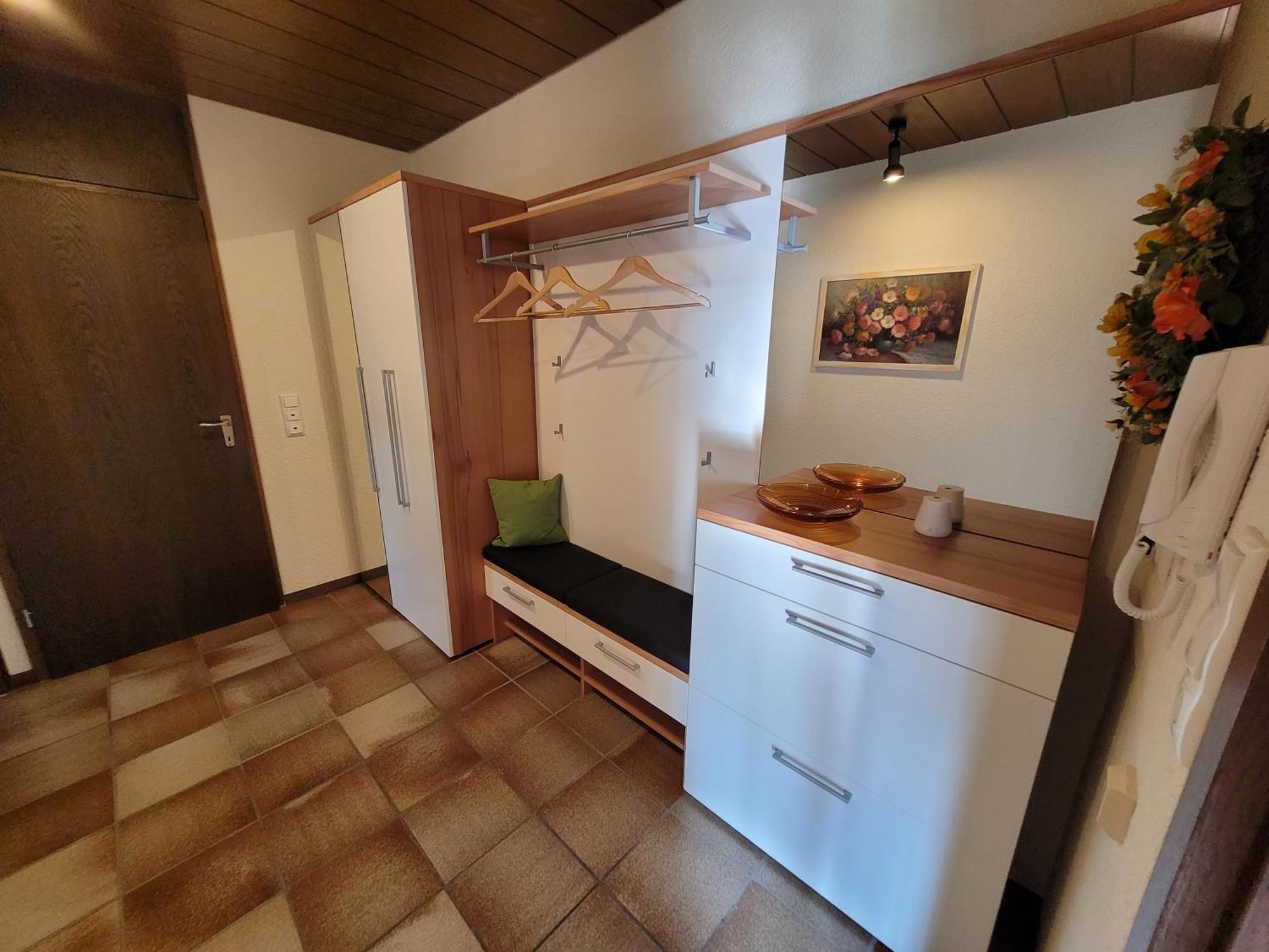 Komfort-Ferienwohnung Auf Der Eulenburg Grafengehaig 외부 사진