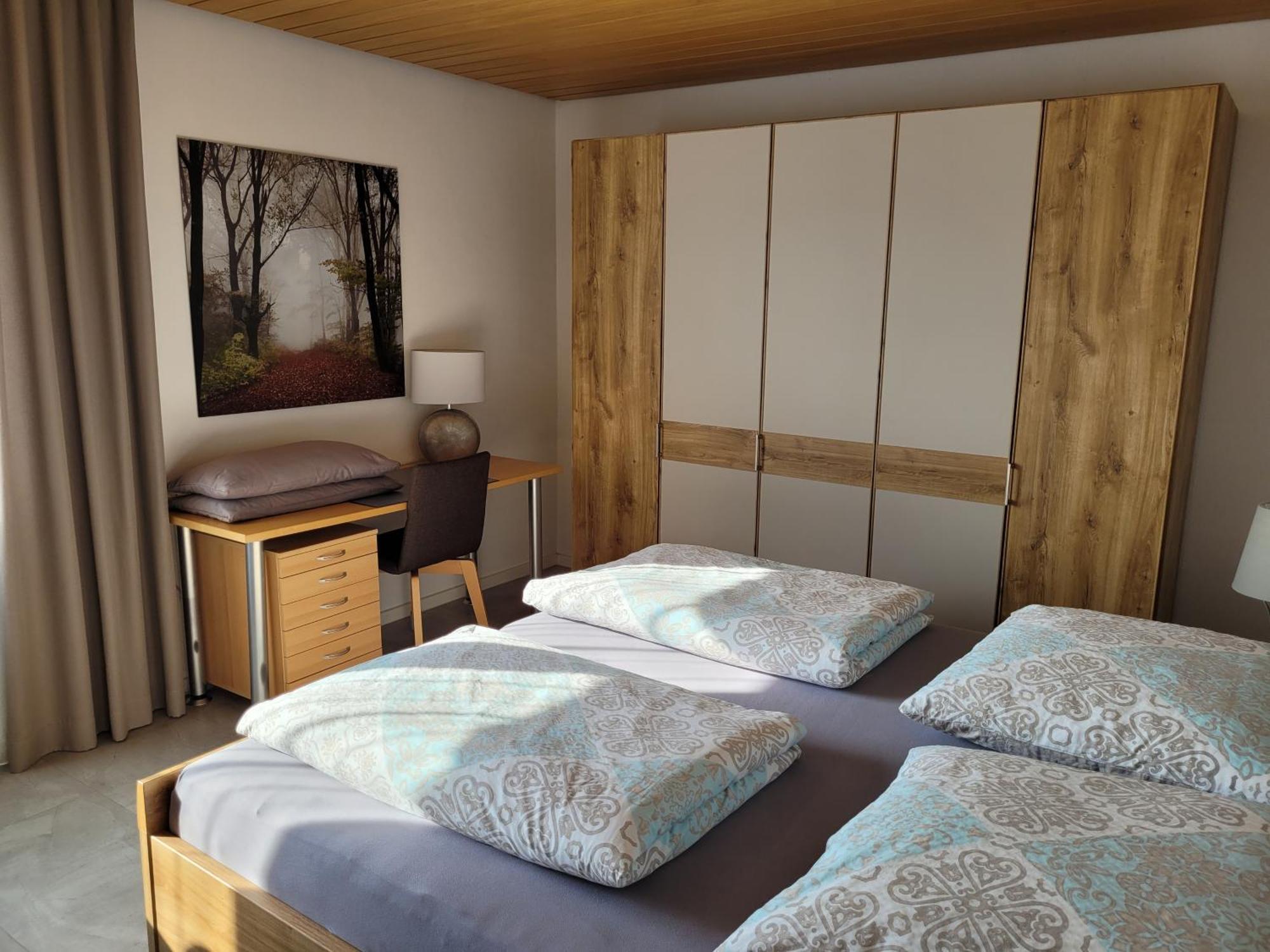 Komfort-Ferienwohnung Auf Der Eulenburg Grafengehaig 외부 사진