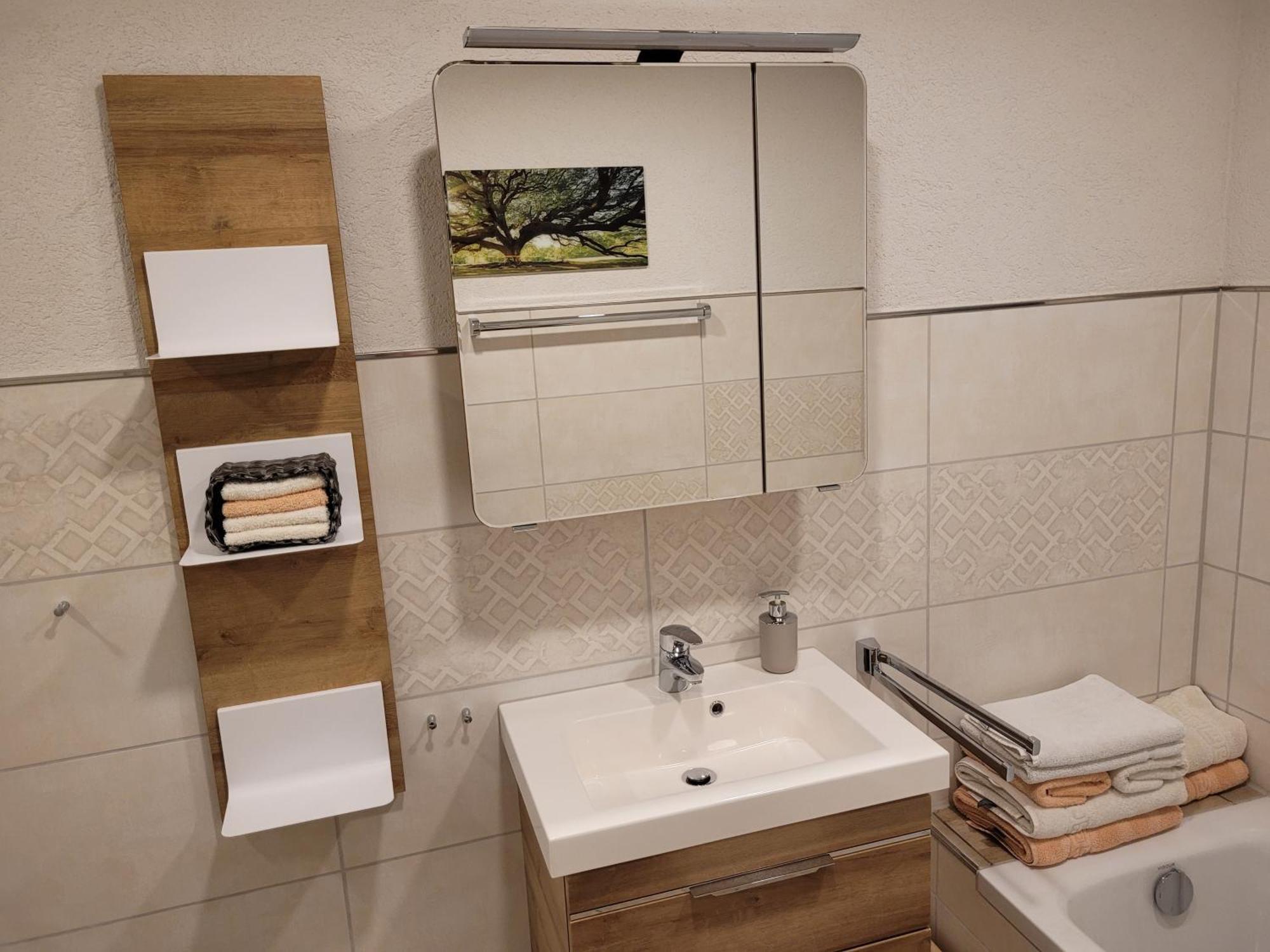 Komfort-Ferienwohnung Auf Der Eulenburg Grafengehaig 외부 사진